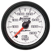 Phantom II Oil Temperature Gauge 2-1/16" electrical (full sweep) - image 1