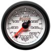 Phantom II Transmission Temperature Gauge 2-1/16" electrical (full sweep) - image 2