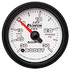 Phantom II Vacuum/Boost Gauge 2-1/16" electrical(full sweep) - image 1