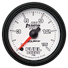 Phantom II Fuel Pressure Gauge 2-1/16" electrical (full sweep) - image 1