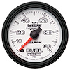 Phantom II Fuel Pressure Gauge 2-1/16" electrical (full sweep) - image 1