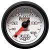 Phantom II Fuel Pressure Gauge 2-1/16" electrical (full sweep) - image 2