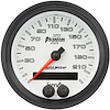 Phantom II LED GPS Speedometer - image 1