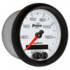 Phantom II LED GPS Speedometer 3-3/8" Electrical - image 3
