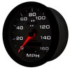 Phantom II LED GPS Speedometer 5" Electrical - image 3