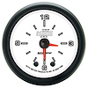 Phantom II Clock 2-1/16" electrical - image 1