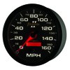 Phantom II Speedometer 5" Electrical - image 3