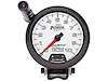 Phantom II Mini-Monster Tachometer 3-3/4" Electrical (Full Sweep)