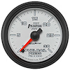 Phantom II Diesel Fuel Rail Pressure Gauge 2-1/16" electrical - image 1