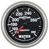Sport-Comp II Water Temperature Gauge 2-5/8" Mechanical (Full Sweep) - image 1