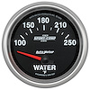 Sport-Comp II Water Temperature Gauge 2-5/8" Electrical (Short Sweep) - image 1