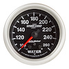 Sport-Comp II Water Temperature Gauge 2-5/8" Electrical - image 1