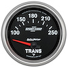 Sport-Comp II Transmission Temperature Gauge 2-5/8" Electrical (Short Sweep) - image 1