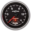 Sport-Comp II Fuel Pressure Gauge 2-5/8" Electrical - image 1