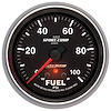 Sport-Comp II Fuel Pressure Gauge 2-5/8" Electrical (Full Sweep) - image 1