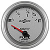 Ultra-Lite II Fuel Level Gauge 73-10 ohms - image 1