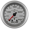 Ultra-Lite II Water Temperature Gauge 100°-260° F - image 1