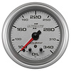 Ultra-Lite II Oil Temperature Gauge 100°-340° F - image 1