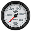 Phantom II Oil Pressure Gauge 2-5/8" Mechanical (Full Sweep) - image 1