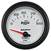Phantom II Oil Pressure Gauge 2-5/8" Electrical - image 1