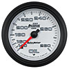 Phantom II Oil Temperature Gauge 2-5/8" Mechanical - image 1