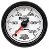 Phantom II Oil Pressure Gauge 2-5/8" Electrical (Full Sweep) - image 1