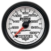 Phantom II Water Temperature Gauge 2-5/8" Electrical (Full Sweep) - image 1