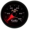 Phantom II Fuel Pressure Gauge 2-5/8" Electrical (Full Sweep) - image 2