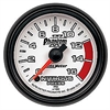 Phantom II Nitrous Pressure Gauge 2-5/8" Electrical (Full Sweep) - image 1