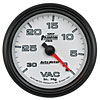 Phantom II Vacuum Gauge 2-5/8" Mechanical (Full Sweep) - image 1