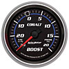 Cobalt Vacuum/Boost Gauge 2-5/8" Mechanical - image 1