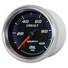 Cobalt Oil Pressure Gauge 2-5/8" Mechanical - image 2