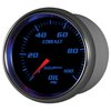 Cobalt Oil Pressure Gauge 2-5/8" Mechanical - image 3