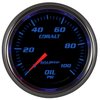 Cobalt Oil Pressure Gauge 2-5/8" Mechanical - image 4