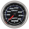 Cobalt Water Temperature Gauge 2-5/8" Mechanical - image 1