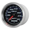 Cobalt Water Temperature Gauge 2-5/8" Mechanical - image 2