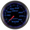 Cobalt Water Temperature Gauge 2-5/8" Mechanical - image 4