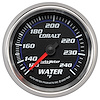 Cobalt Water Temperature Gauge 2-5/8" Mechanical - image 1