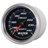 Cobalt Water Temperature Gauge 2-5/8" Mechanical - image 2