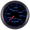 Cobalt Water Temperature Gauge 2-5/8" Mechanical - image 4