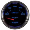Cobalt Water Temperature Gauge 2-5/8" Electrical - image 4
