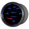 Cobalt Oil Temperature Gauge 2-5/8" Electrical - image 3