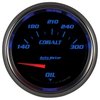 Cobalt Oil Temperature Gauge 2-5/8" Electrical - image 4