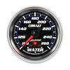 Cobalt Water Temperature Gauge 2-5/8" Electrical - image 1
