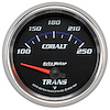 Cobalt Transmission Temperature Gauge 2-5/8" Electrical - image 1