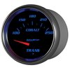 Cobalt Transmission Temperature Gauge 2-5/8" Electrical - image 3