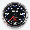 Cobalt Fuel Pressure Gauge 2-5/8" Electrical - image 1