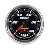 Cobalt Fuel Pressure Gauge 2-5/8" Electrical - image 1