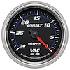 Cobalt Vacuum Gauge 2-5/8" Mechanical - image 1