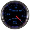 Cobalt Vacuum Gauge 2-5/8" Mechanical - image 4